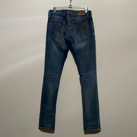 Nudie jean tight long John - Picture 6 of 6